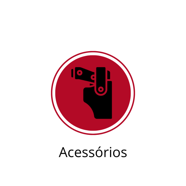 Acessórios