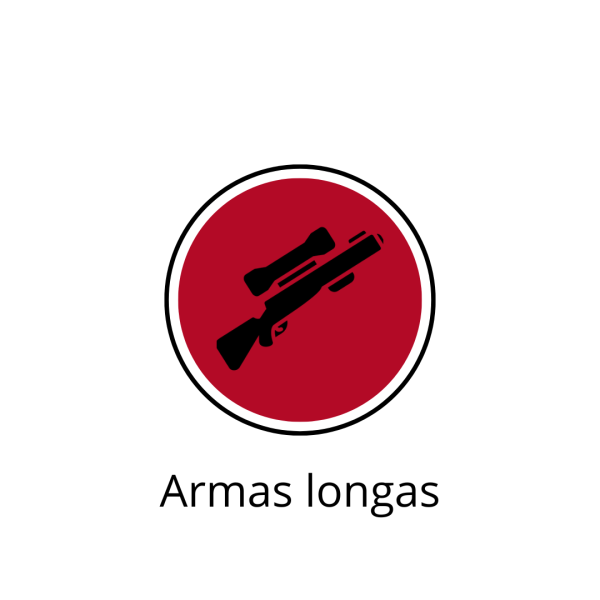 Armas longas