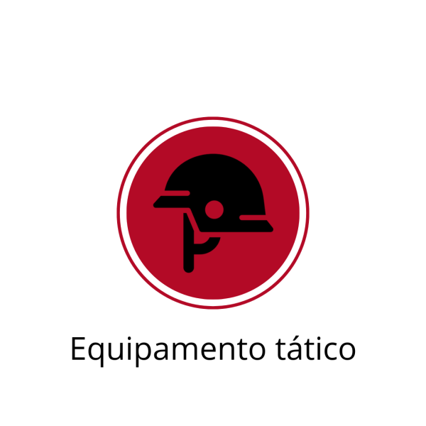 Equipamento tático